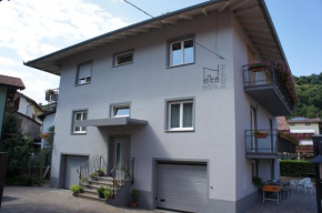  Nenez B&B  Верла